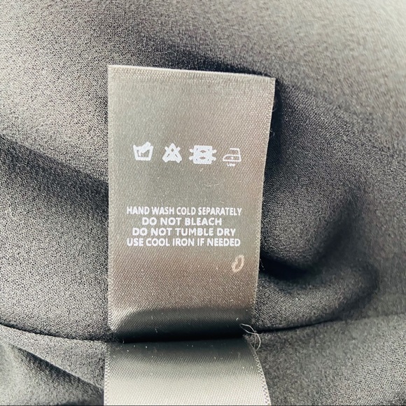 Endless Rose High Neck Sheath Dress - Picture 7 of 7